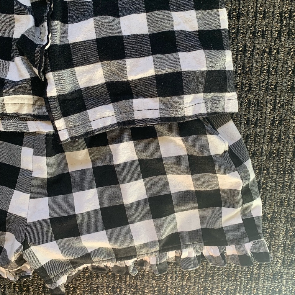 ASOS sleep set - Picture 3 of 3